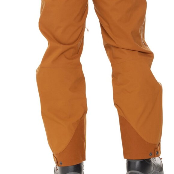 FLYLOW Magnum 3L Waterproof Ski Snowboard Pants Men's Size XL - NWT - Picture 4 of 6